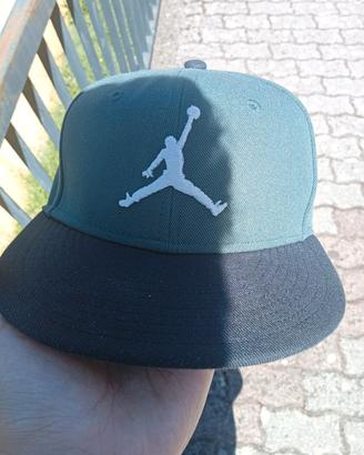 cappello jordan