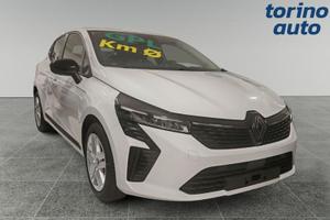 Renault Clio ECO-G 100 CV Evolution