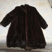 Pelliccia di visone
