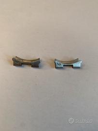 Finali end links Rolex 571