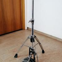 Asta Hi-Hat MAPEX FORGE XL (H750A)