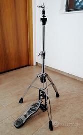 Asta Hi-Hat MAPEX FORGE XL (H750A)