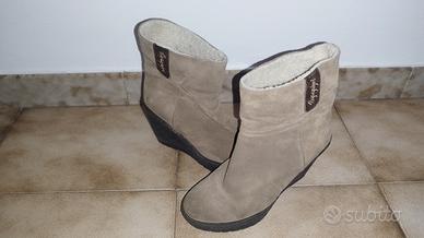 Stivaletti Napapijri 