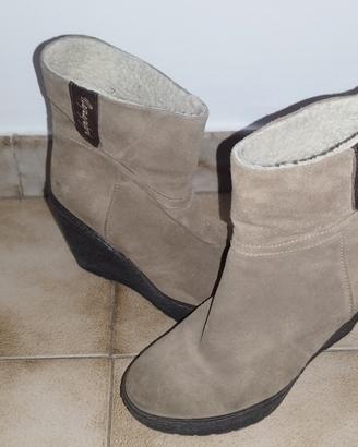 Stivaletti Napapijri 