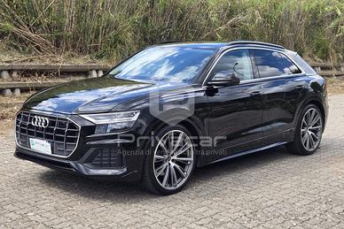 AUDI Q8 50 TDI 286 CV quattro tiptronic Sport