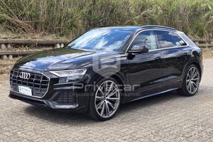 AUDI Q8 50 TDI 286 CV quattro tiptronic Sport