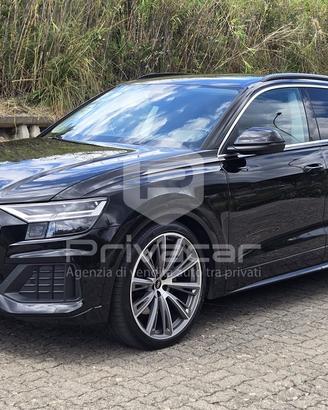 AUDI Q8 50 TDI 286 CV quattro tiptronic Sport