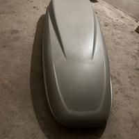 Baule per auto G3 480