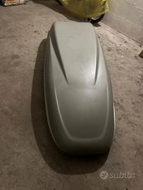Baule per auto G3 480