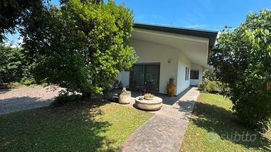 Villa quartiere Braghi (Cadoneghe)
