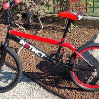 BMX Instinct 20"