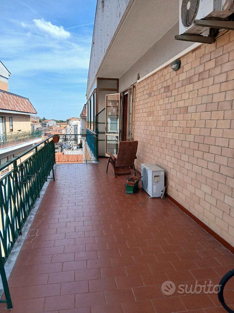 Appartamento – Campobasso, Centro Murattiano - Altro