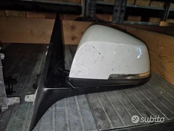 Specchietto Laterale Dx Per Bmw Serie 3 F30 - F31