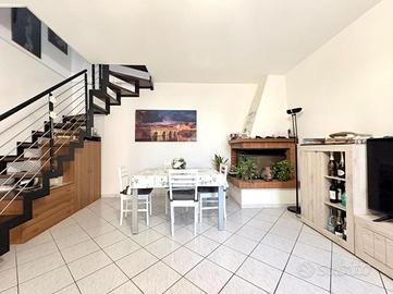 CASA DI CORTE A RIMINI