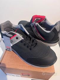 Scarpe Antinfortunistiche Wurth CETUS S3L TAGLIA45