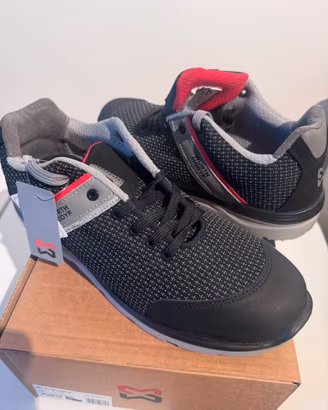 Scarpe Antinfortunistiche Wurth CETUS S3L TAGLIA45