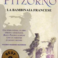 Bianca Pitzorno - La bambinaia francese