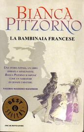 Bianca Pitzorno - La bambinaia francese