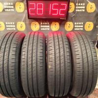 4 GOMME 175 65 14 GOOD YEAR NUOVE