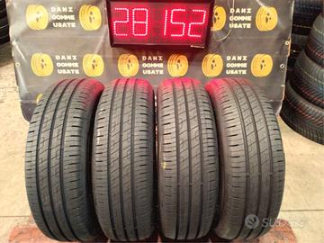 4 GOMME 175 65 14 GOOD YEAR NUOVE