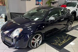 Alfa Romeo MiTo 1.4 105 CV M.air S&S Distinctive
