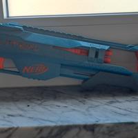 Fucile NERF - + pistole cowboy e 1 fucile nn funz