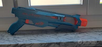 Fucile NERF - + pistole cowboy e 1 fucile nn funz