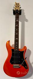 PRS SE NF3 Metallic Orange RW