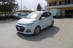 Hyundai i10 1.0 GPL Econext Comfort