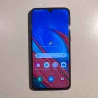 Samsung galaxy A40 64gb colorazione nera