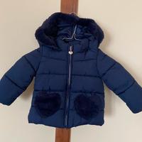 Giacca Bambina Original Marines