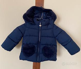 Giacca Bambina Original Marines