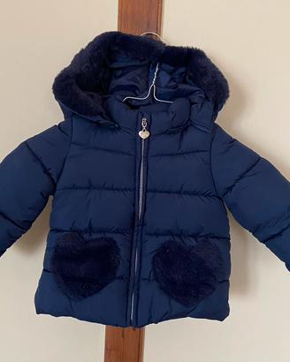 Giacca Bambina Original Marines