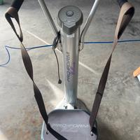 Pedana proform wellness