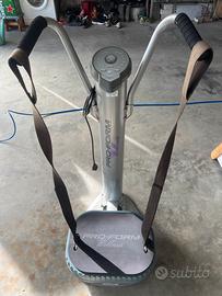 Pedana proform wellness