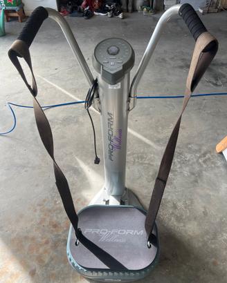 Pedana proform wellness