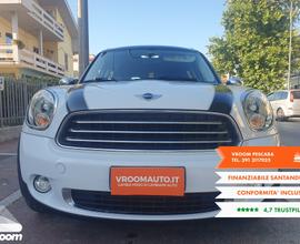 MINI Countryman Cooper D 1.6 DIESEL