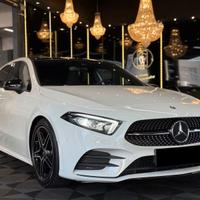 Mercedes-benz A 200 d Automatic Premium