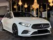 Mercedes-benz A 200 d Automatic Premium