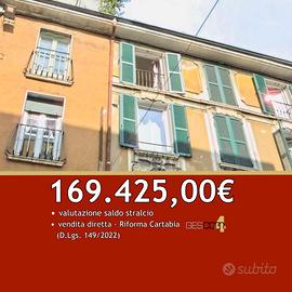 Appartamento a Brescia (BS)