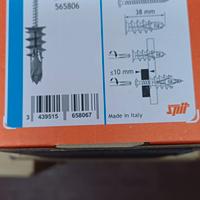 tasselli driva click