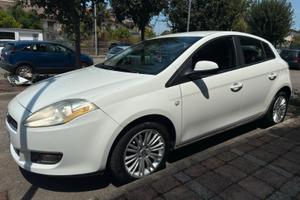 Fiat Bravo 2009 1.6Mjt - Disabili