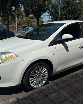 Fiat Bravo 2009 1.6Mjt - Disabili