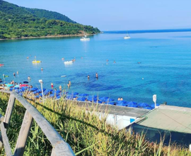 Vacanze baia di Trentova ad Agropoli