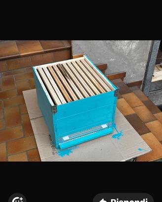 Materiale apistico