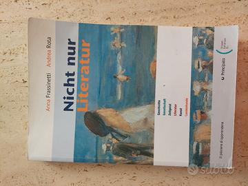 ISBN9788841645789 libro scolastico liceo linguisti