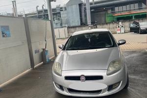 Fiat bravo 1.6 multijet