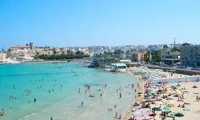 Bilocale arredato otranto