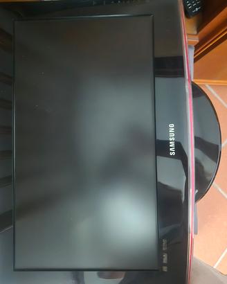 1 monitor 24 pollici