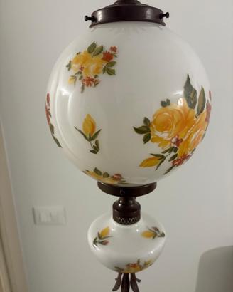 Lampadario vintage